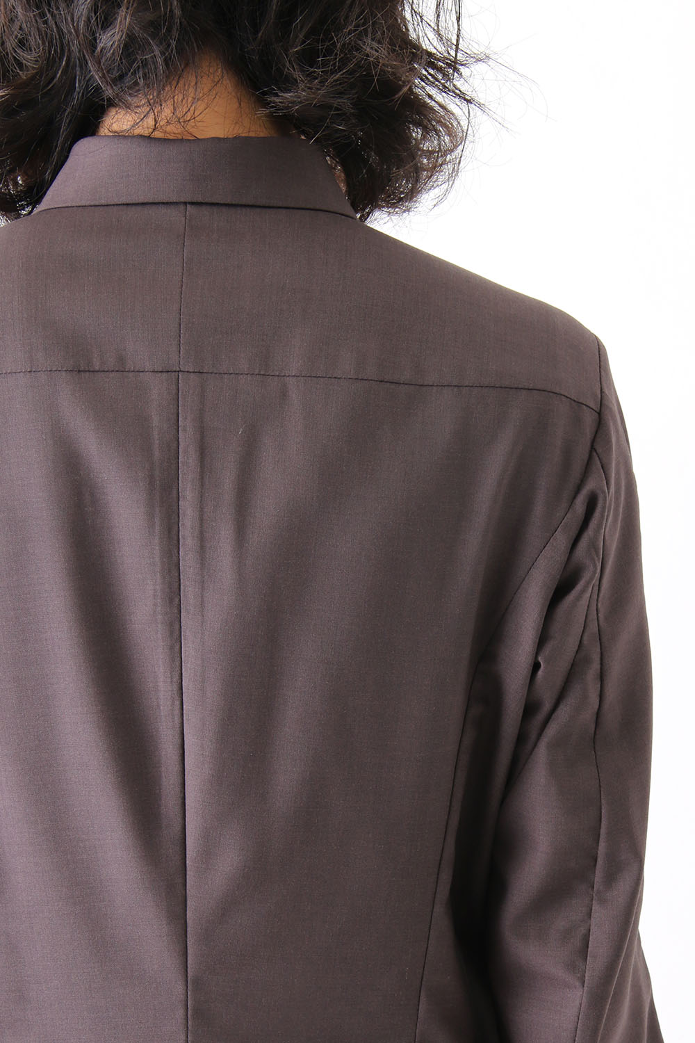 Shirt Wool Super 100's - AW17-18