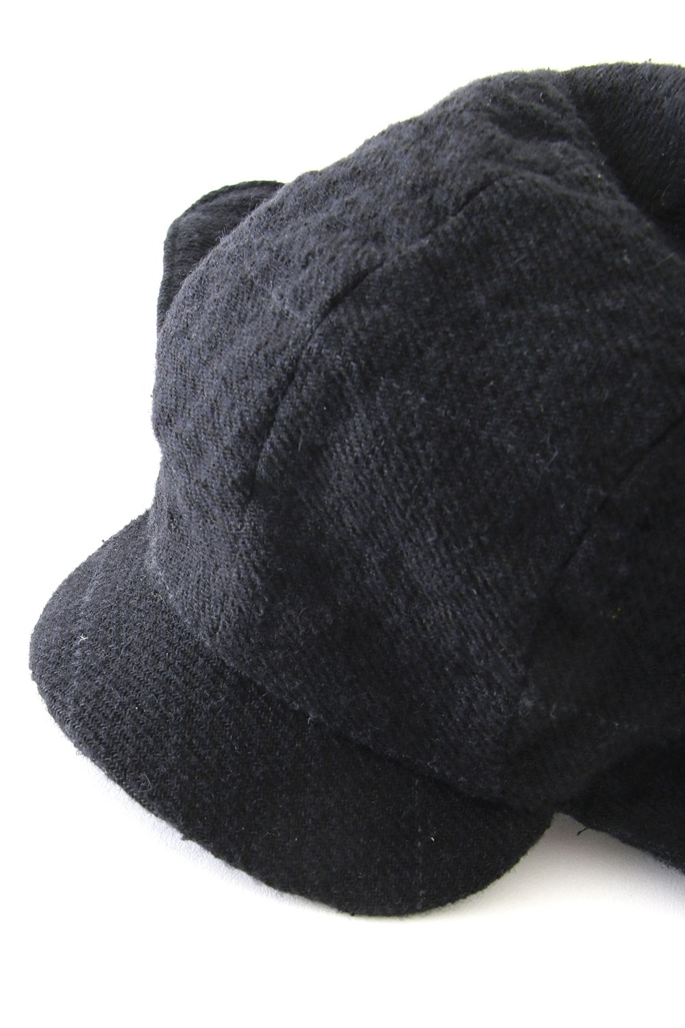 Flying Cap Navy Black