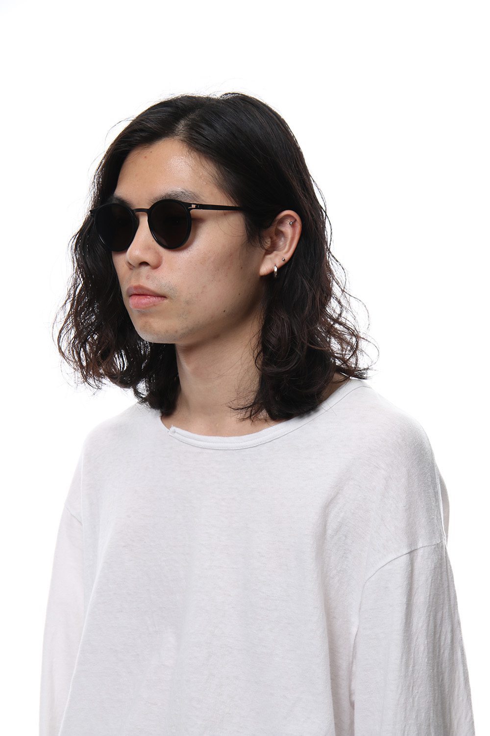 DD2.3 A6-Black/Black