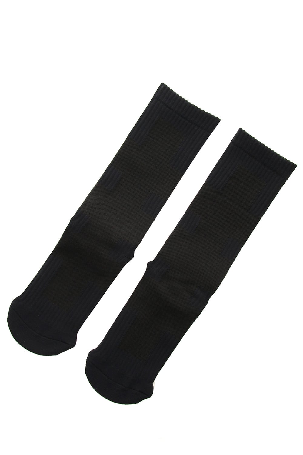 BEELZEBUB SOCKS Black