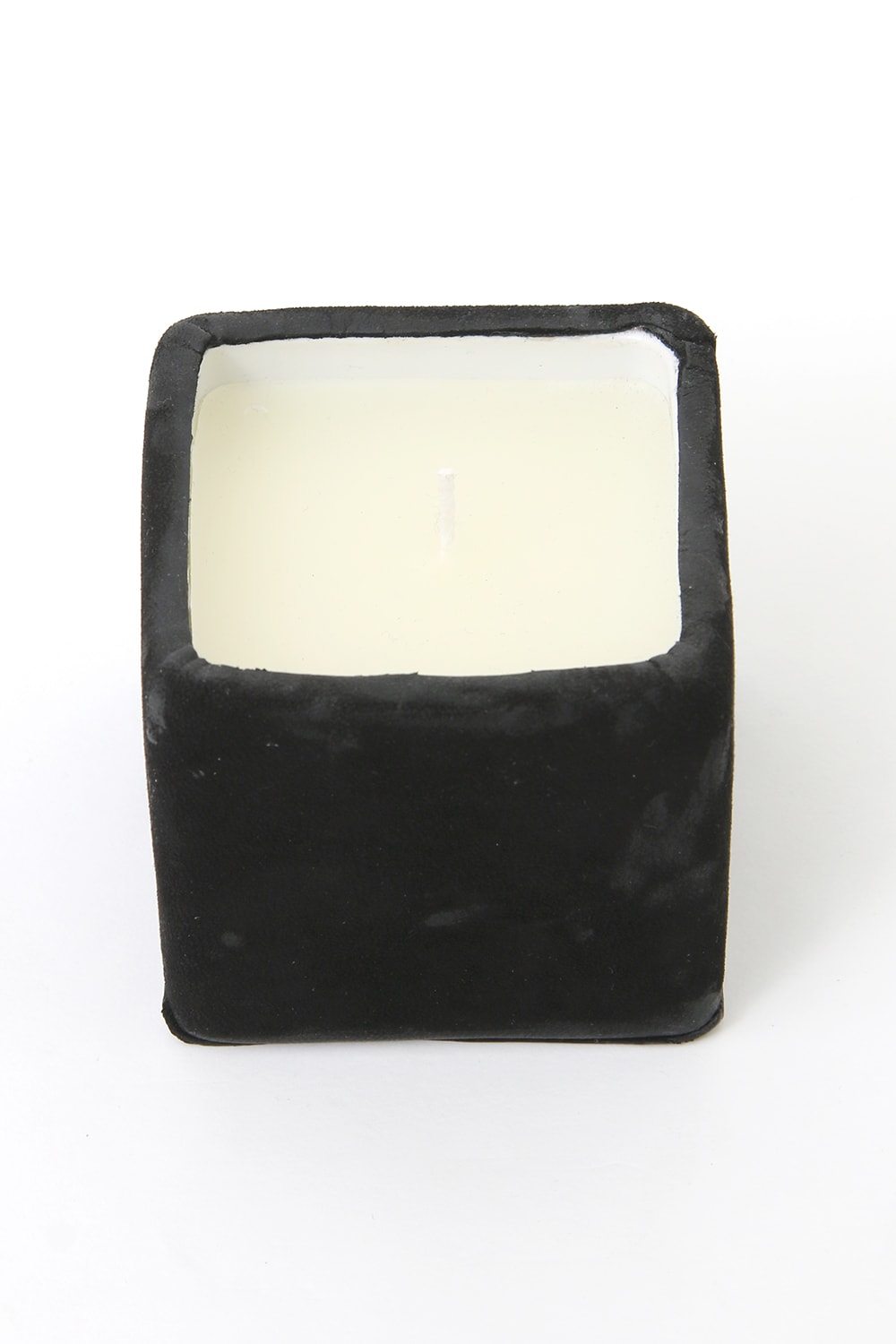 T.A.S FRAGRANCE CANDLE / KYARA (BLACK)