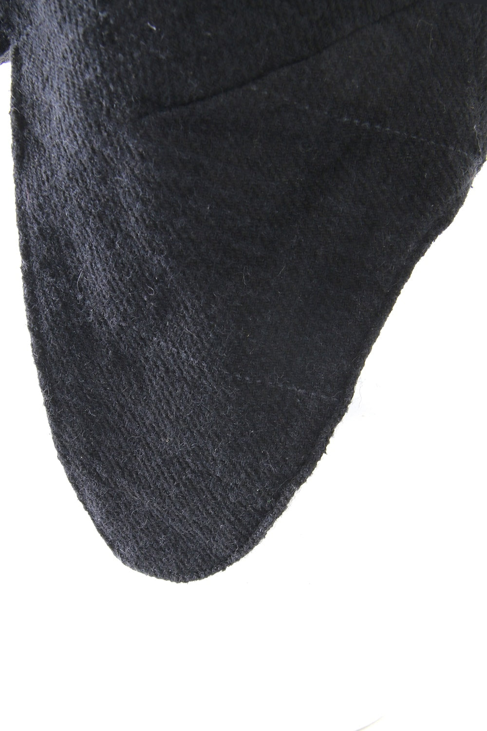 Flying Cap Navy Black