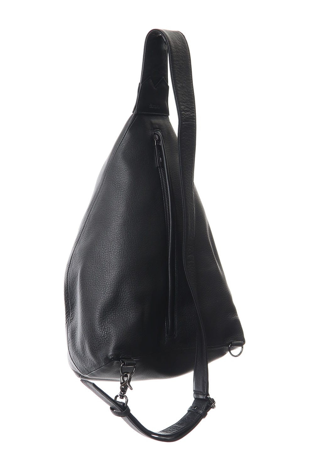 Tuck One Shoulder Bag - DH-I14-790