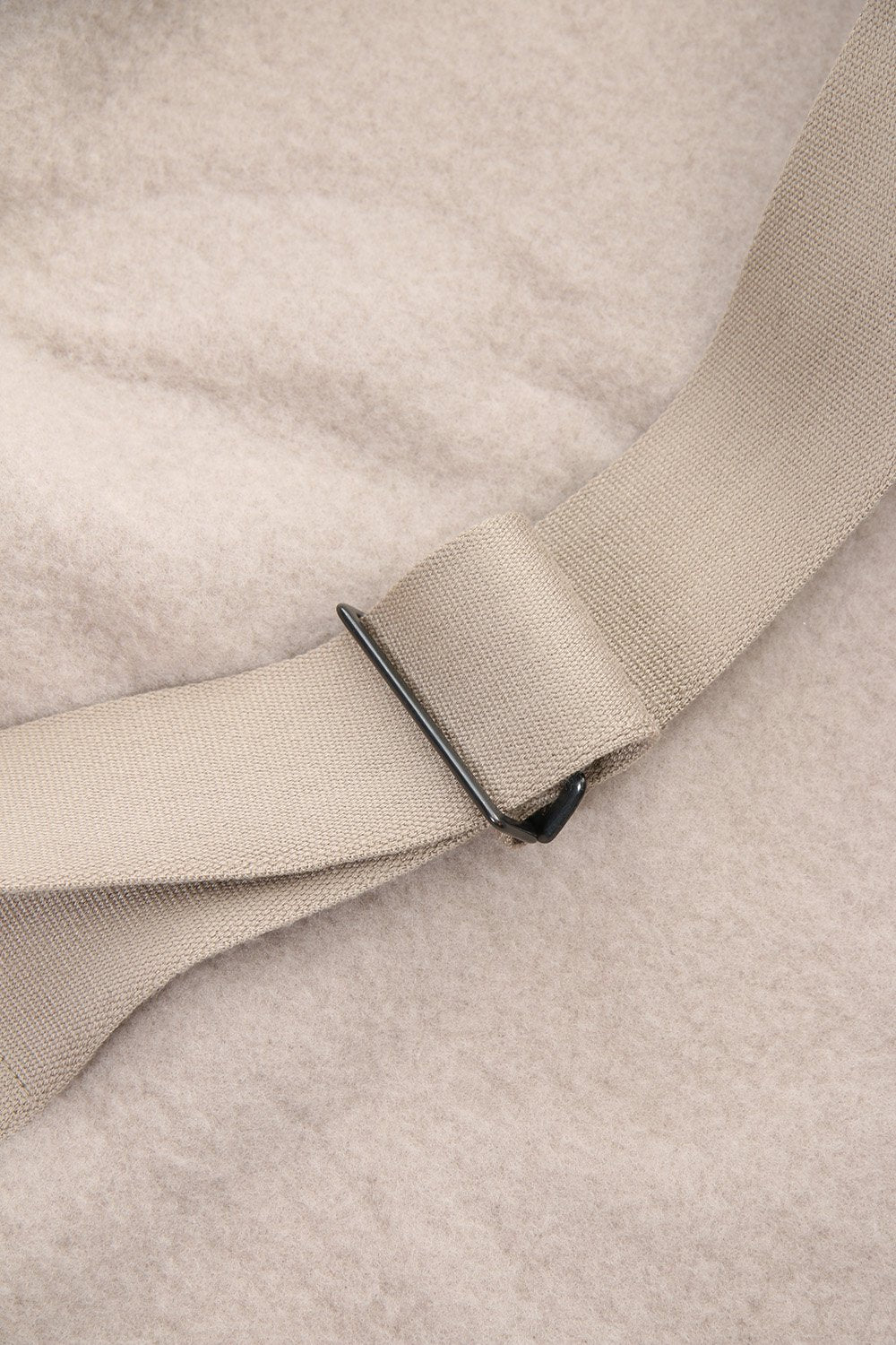 HARNESS STOLE Beige