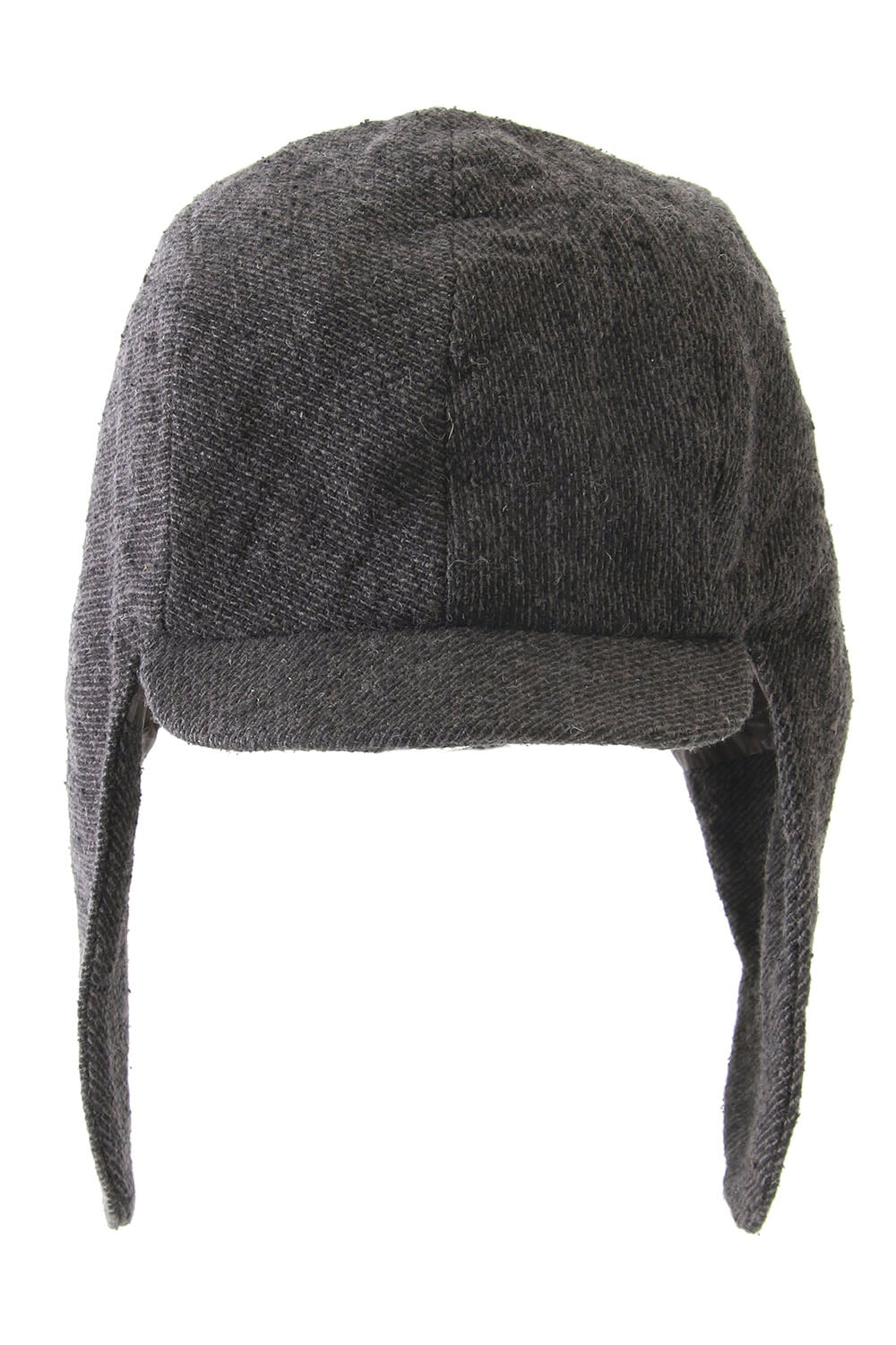 Flying Cap Charcoal