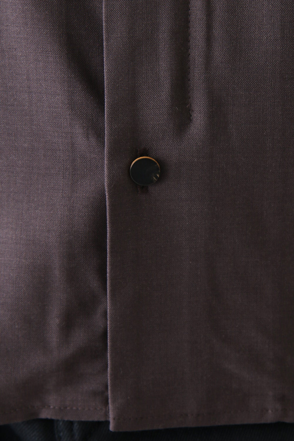 Shirt Wool Super 100's - AW17-18