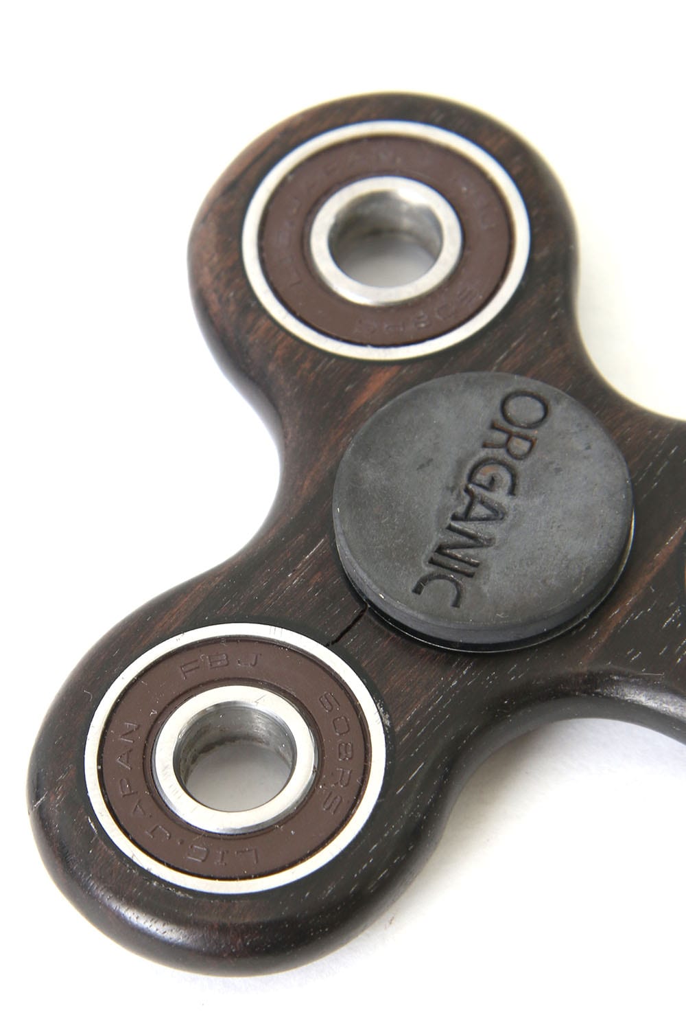 Jazz''s Fidget Spinner (Type 2 KU)