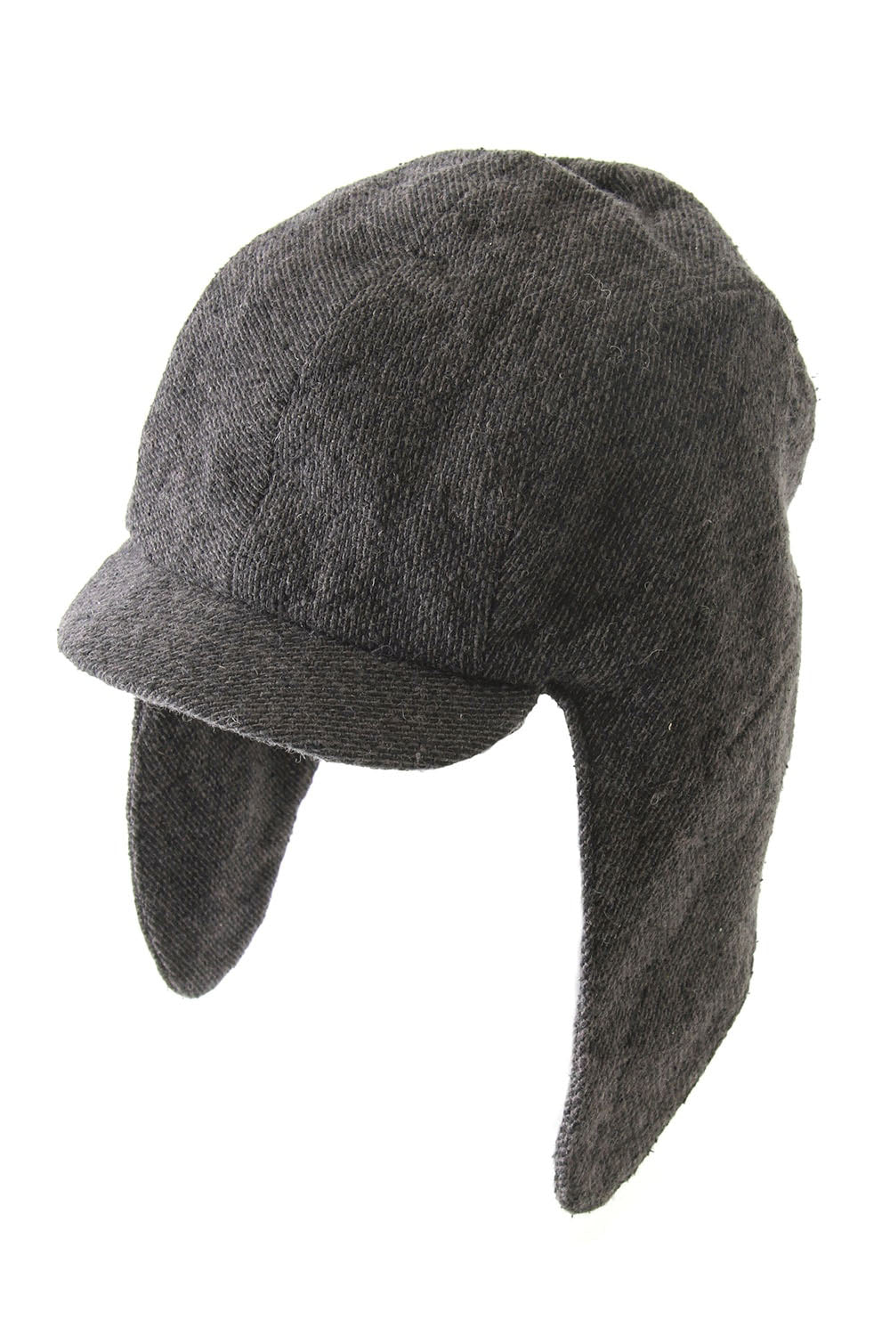 Flying Cap Charcoal