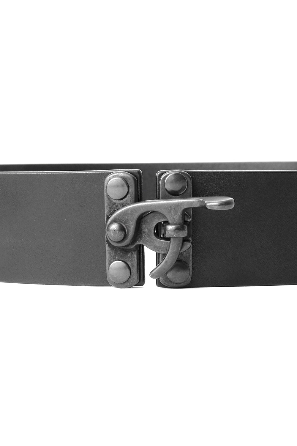 Side Adjustment Belt