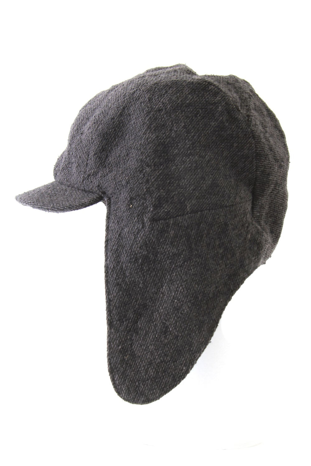 Flying Cap Charcoal