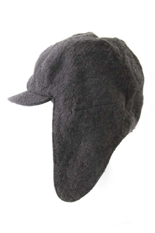 Flying Cap Charcoal