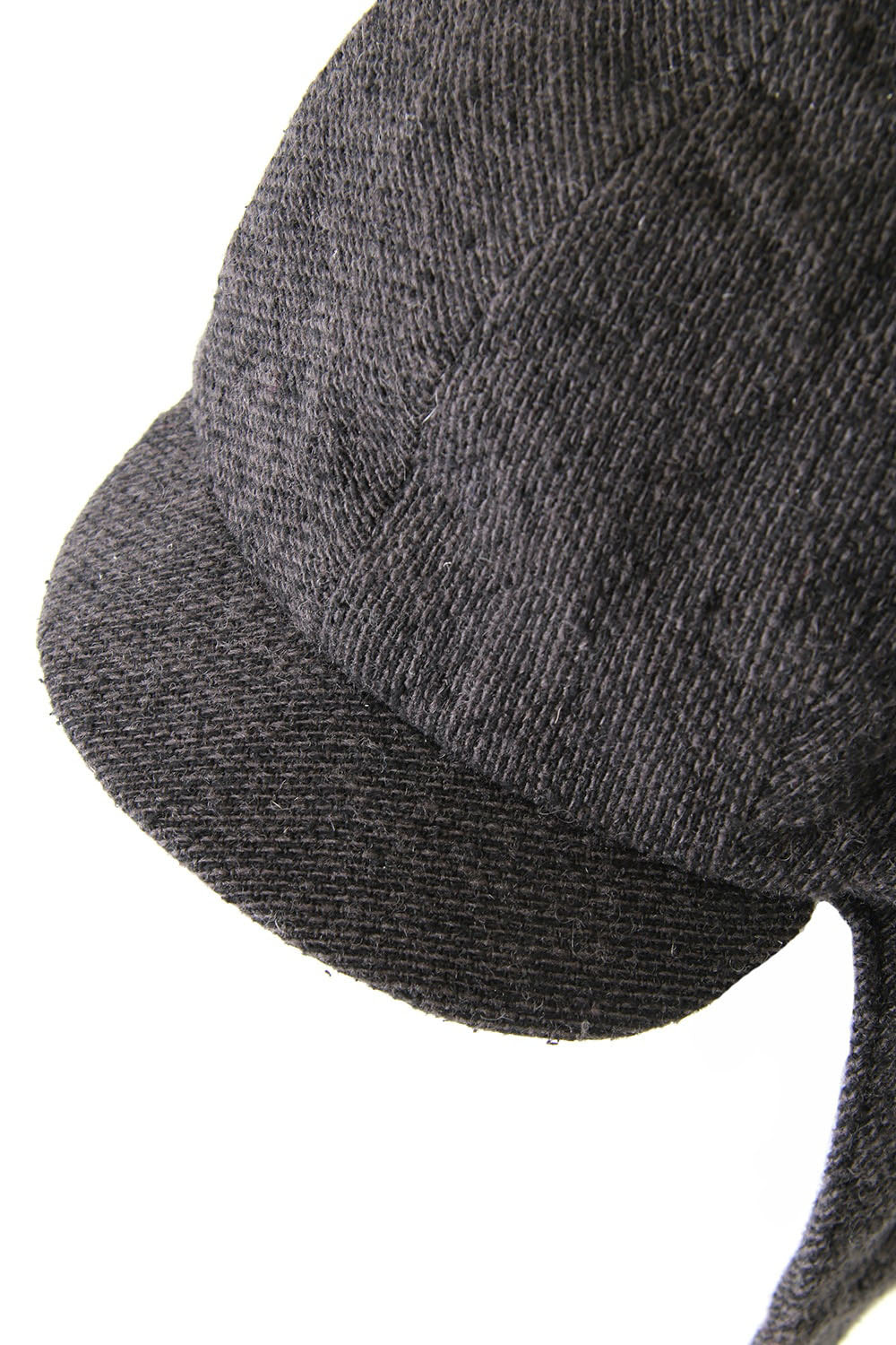 Flying Cap Charcoal