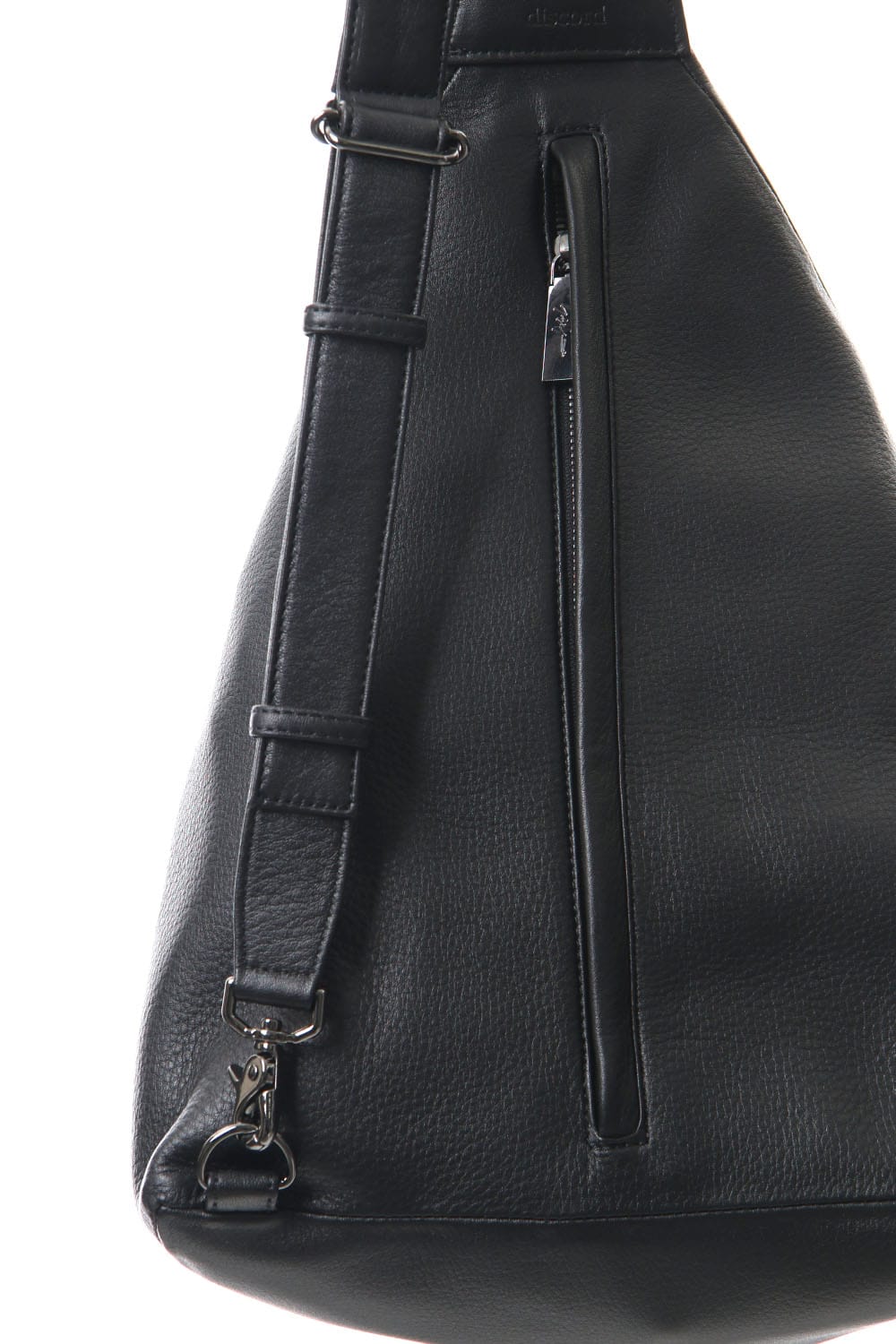 Tuck One Shoulder Bag - DH-I14-790