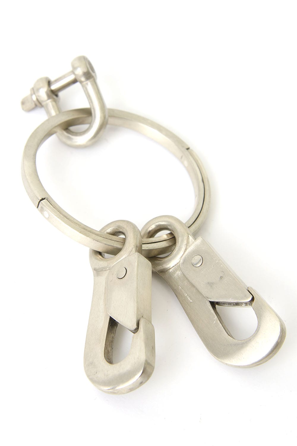 Mini Portal Binding Clip