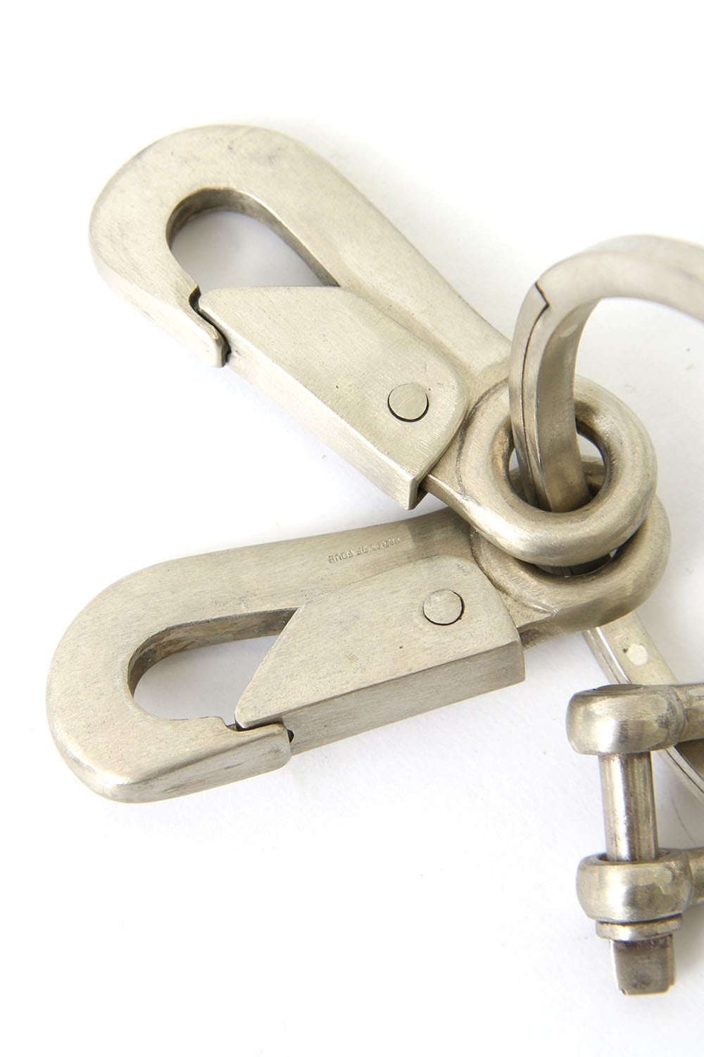 Mini Portal Binding Clip