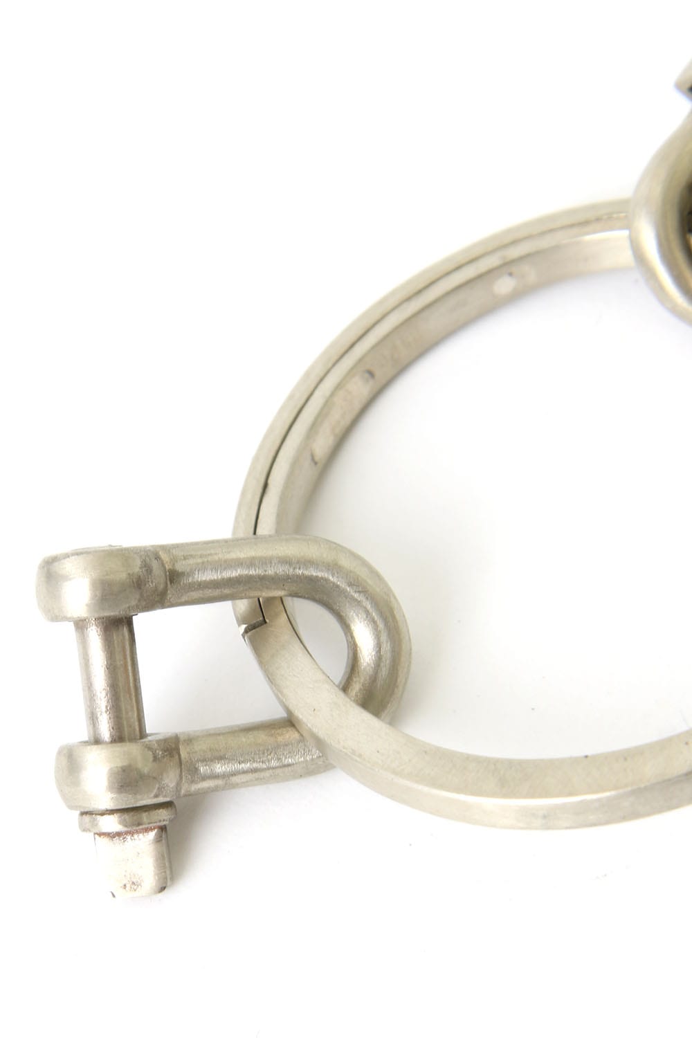 Mini Portal Binding Clip