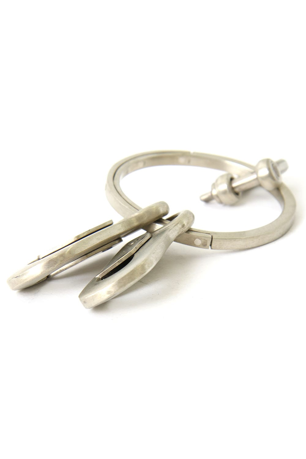 Mini Portal Binding Clip