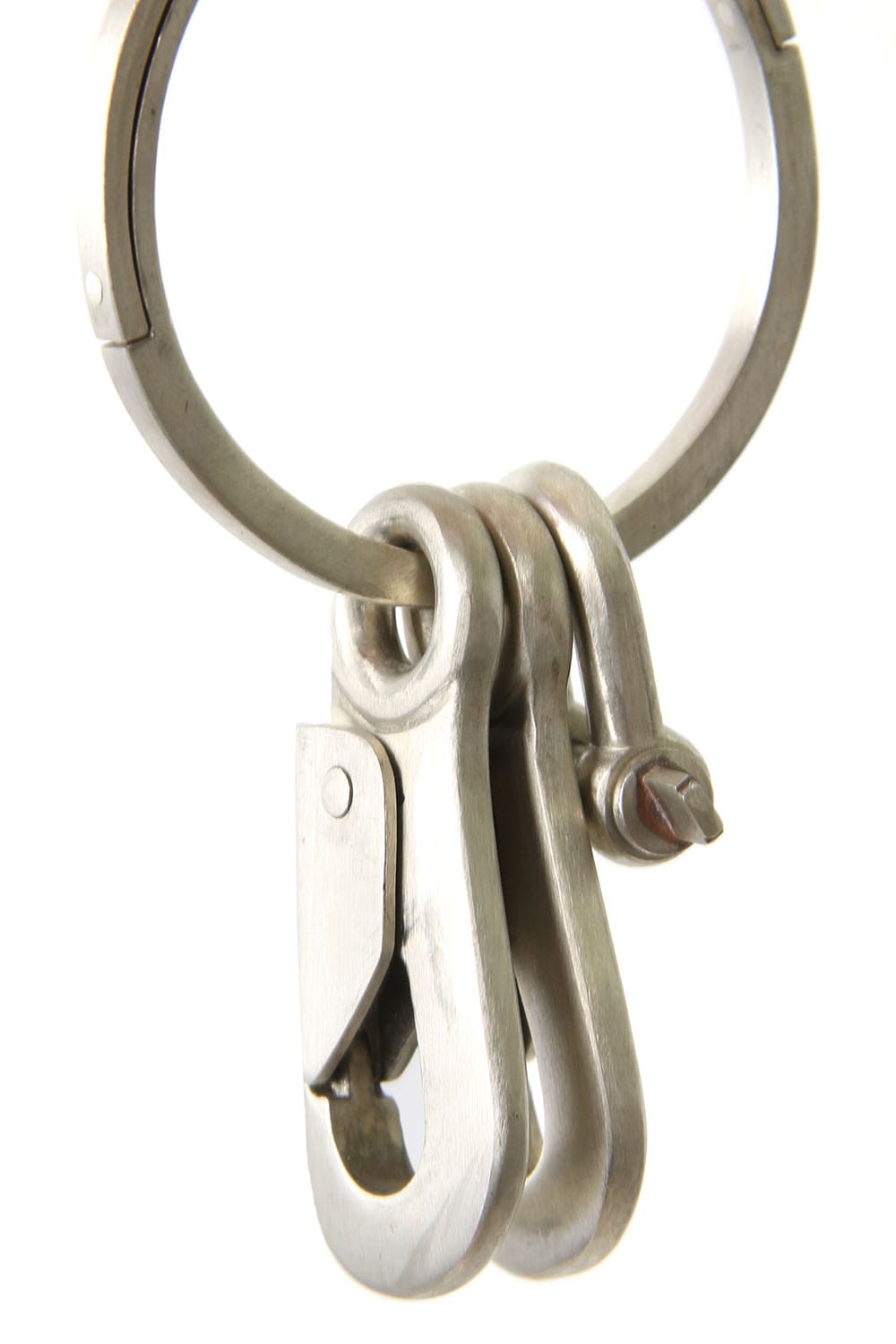 Mini Portal Binding Clip