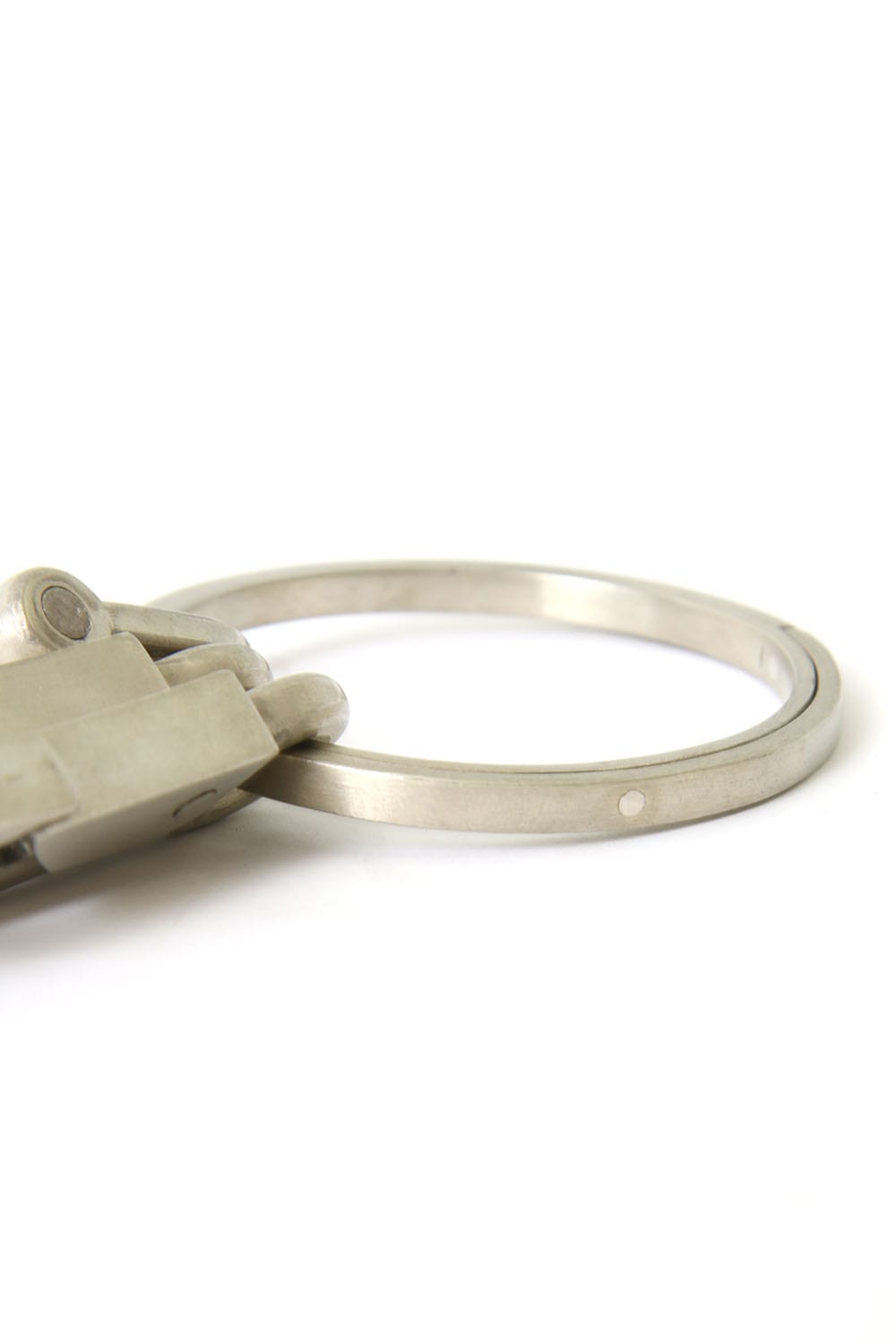 Mini Portal Binding Clip