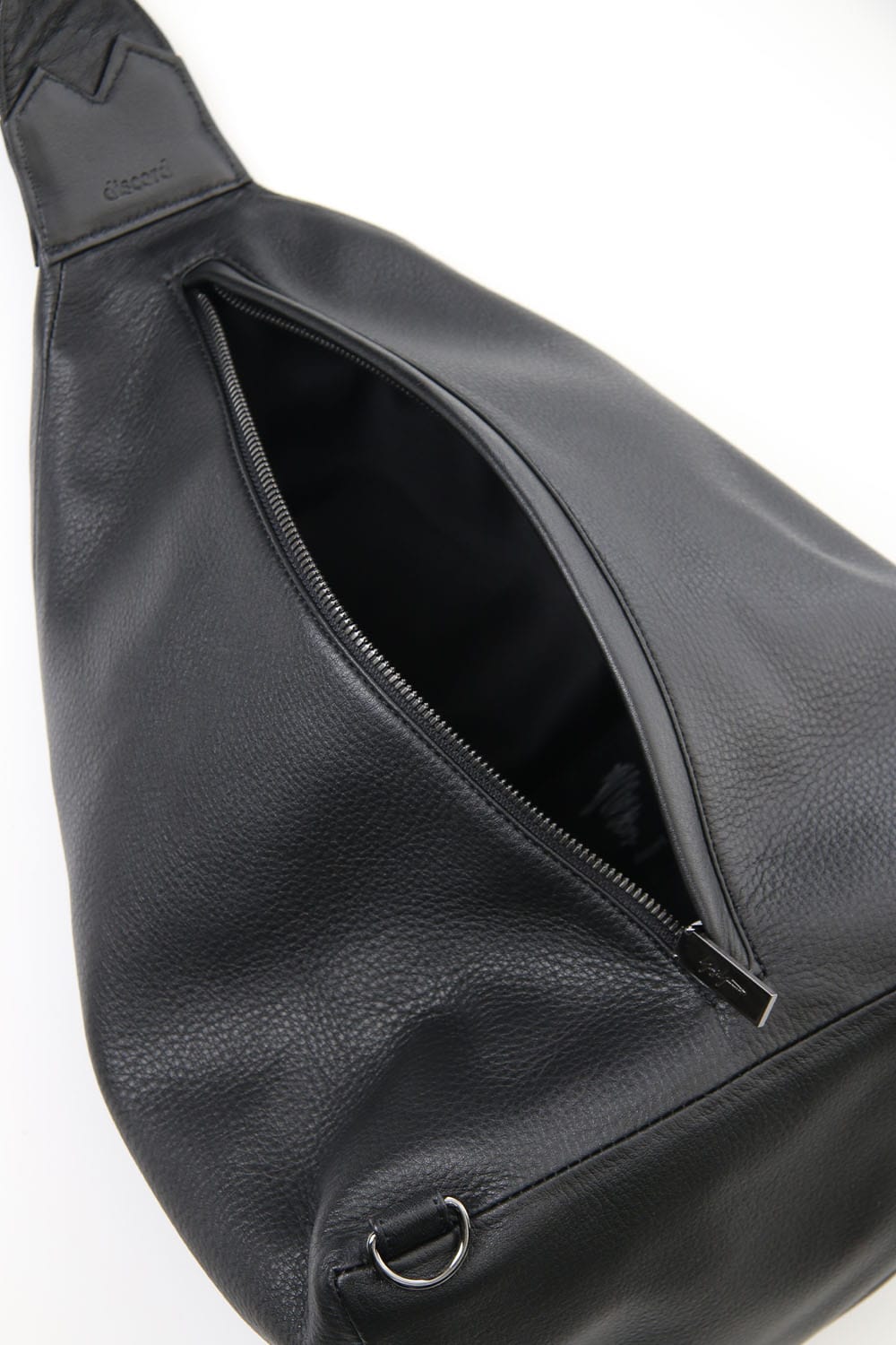 Tuck One Shoulder Bag - DH-I14-790