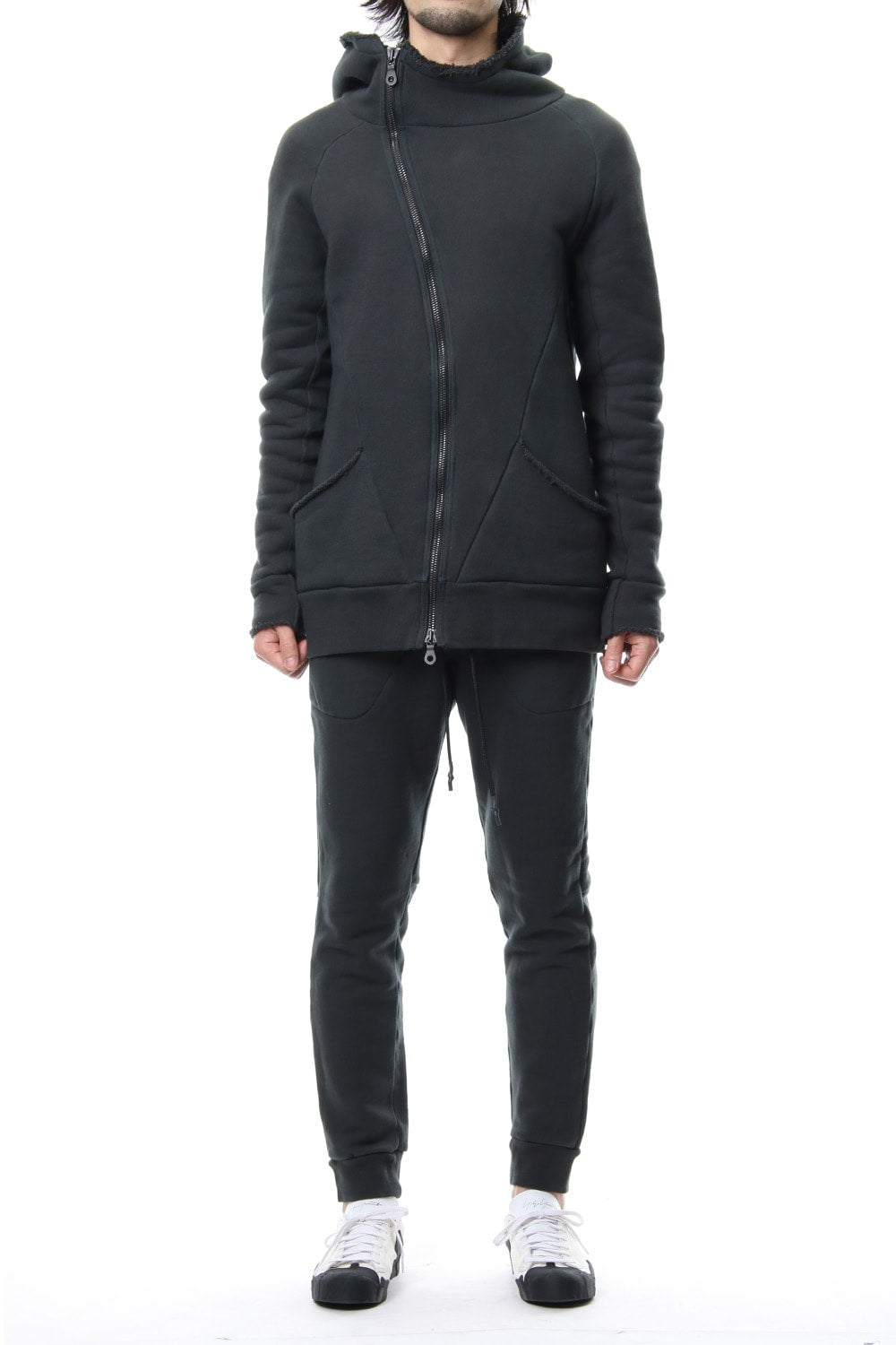 Motorcycle Jersey Pants RB-022 GRAPHITE