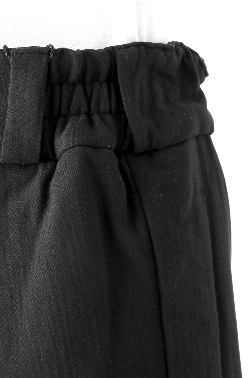 HAKAMA Pants Triple Crepe Cotton