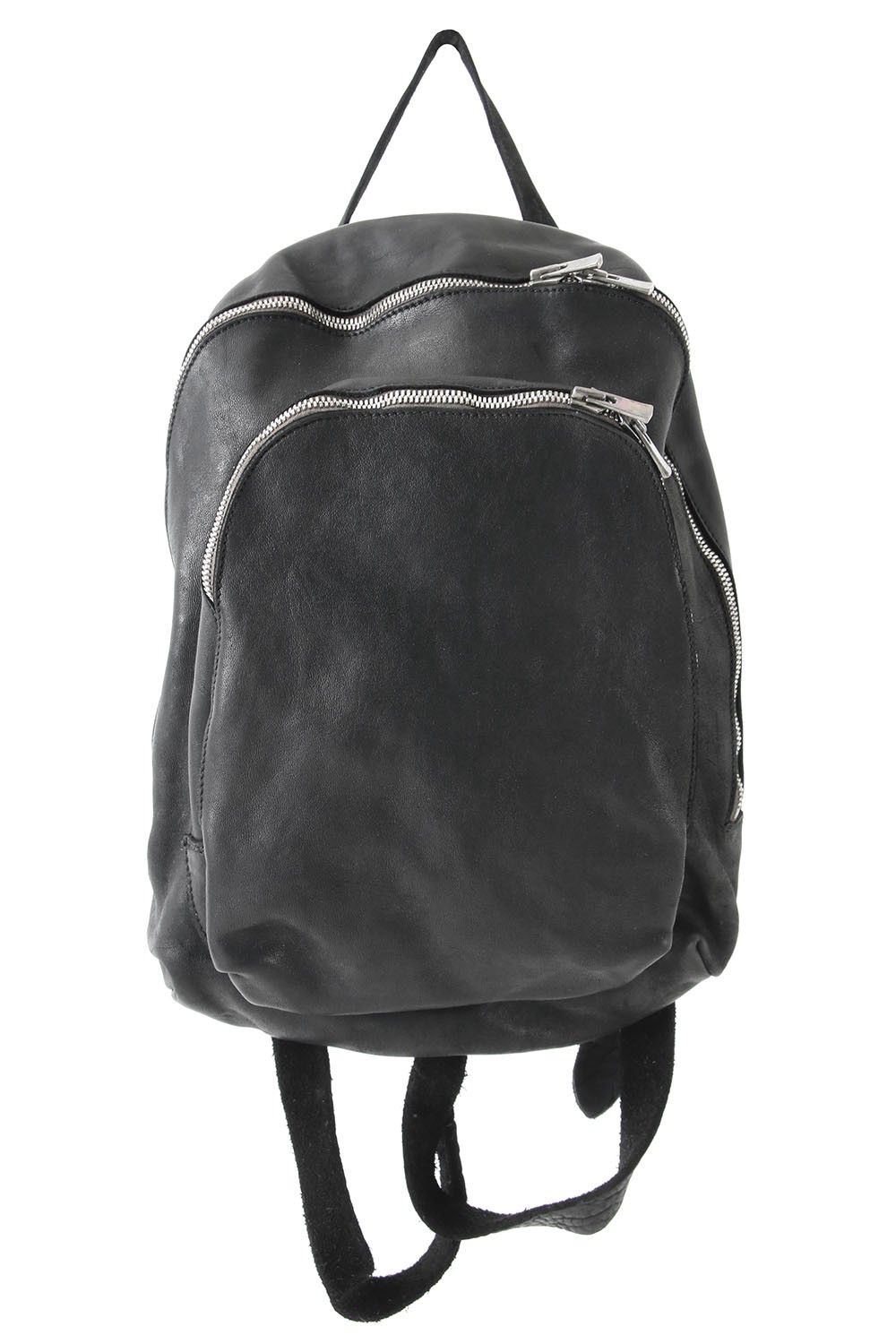 DBP05 - Small Leather Backpack