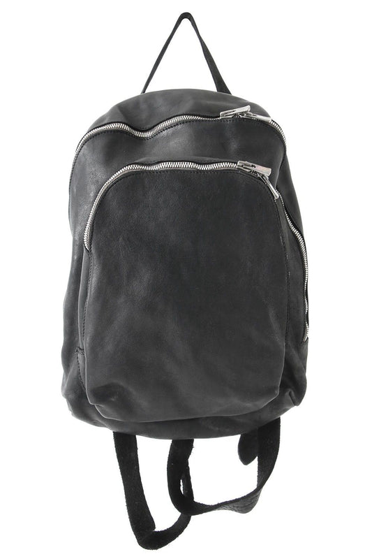 DBP05 - Small Leather Backpack
