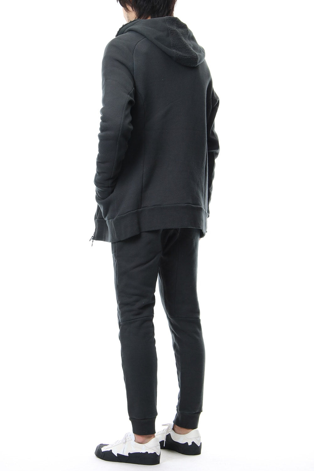 Motorcycle Jersey Pants RB-022 GRAPHITE