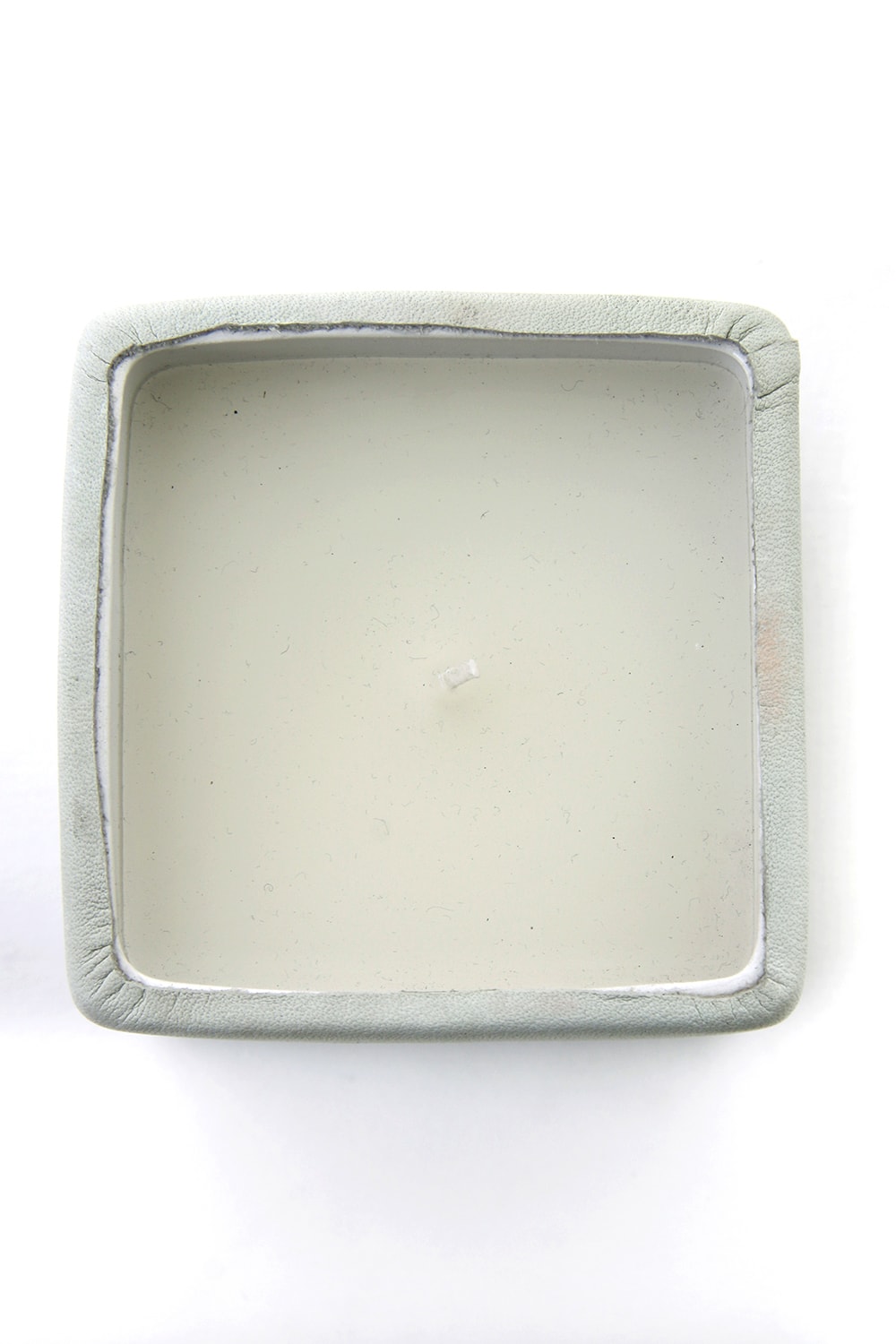 T.A.S  FRAGRANCE CANDLE / BYAKUDAN (WHITE)