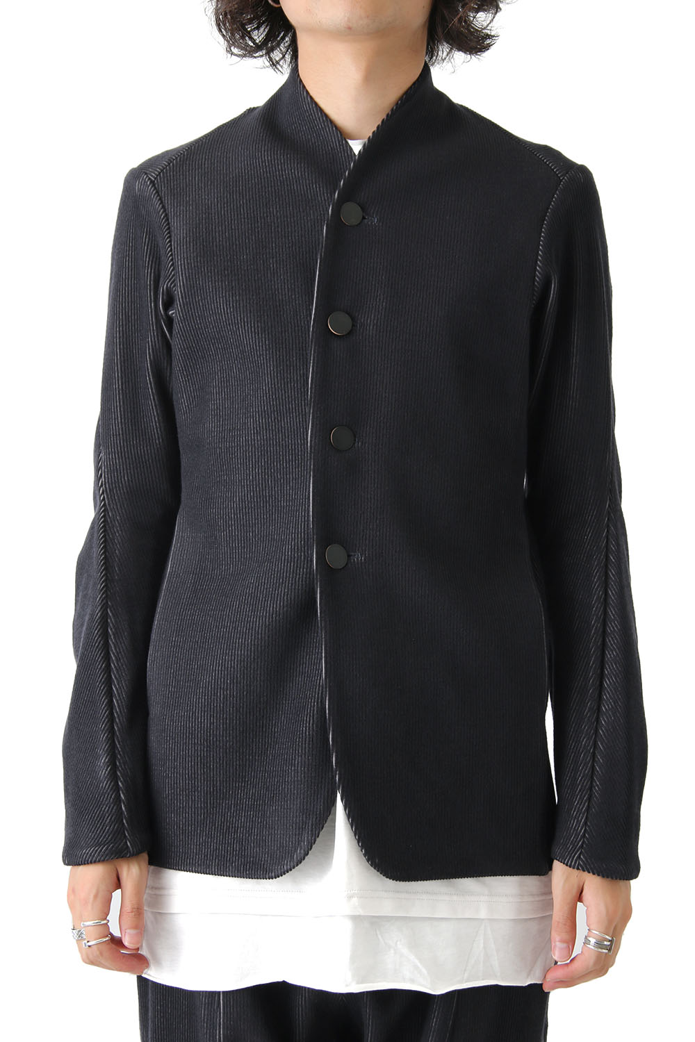 Jacket Corduroy Stretch