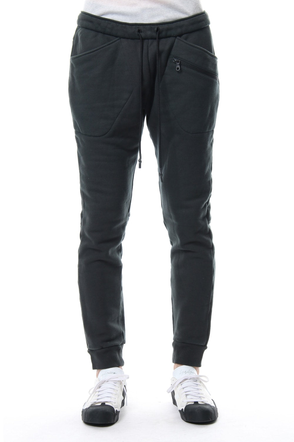 Motorcycle Jersey Pants RB-022 GRAPHITE
