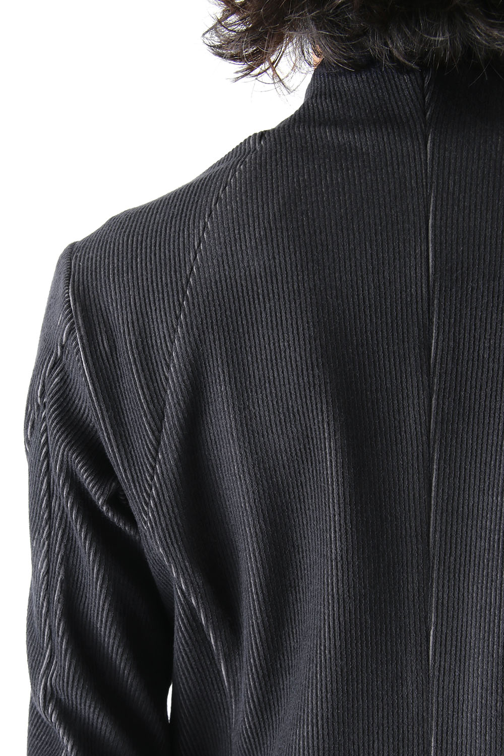 Jacket Corduroy Stretch