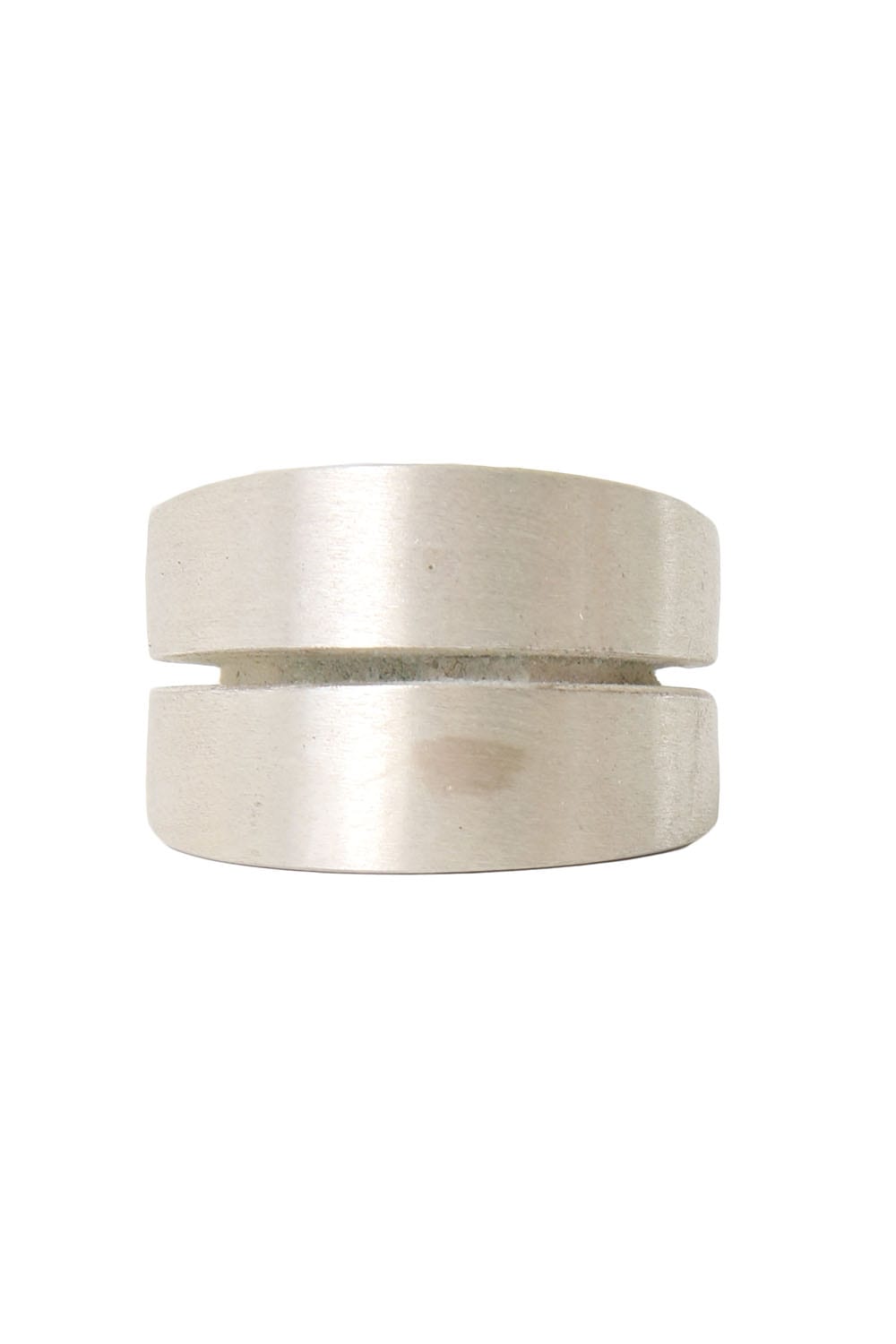 Crevice Ring v2 (Wide, MA)