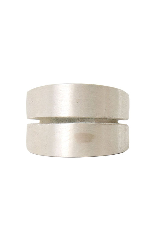 Crevice Ring v2 (Wide, MA)