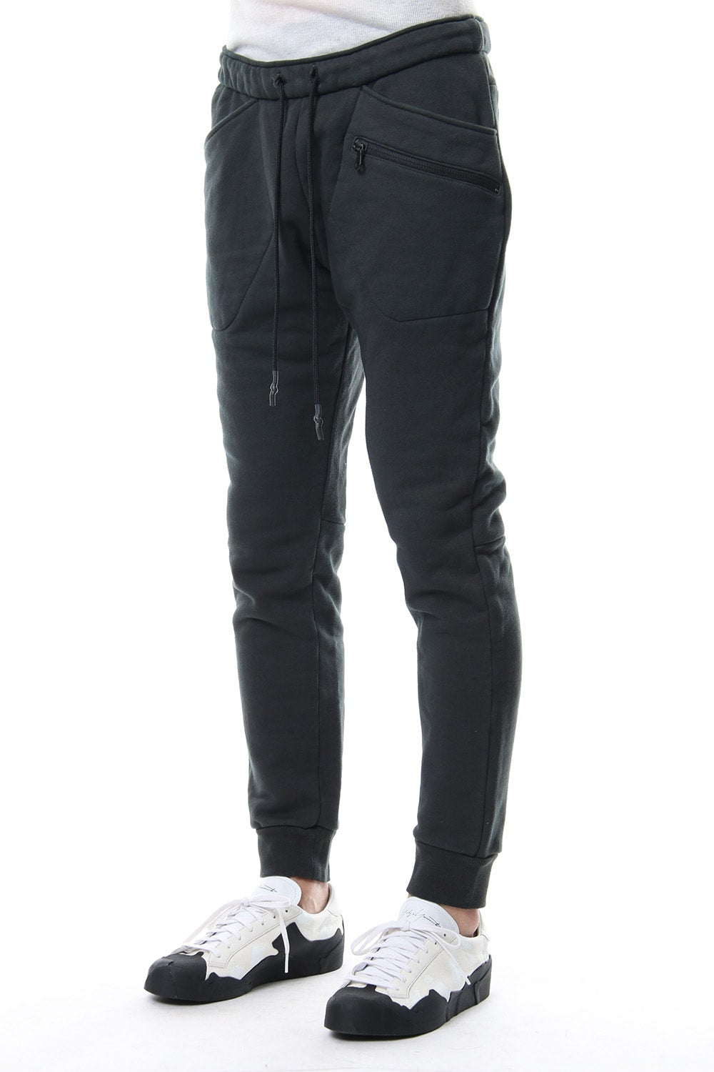 Motorcycle Jersey Pants RB-022 GRAPHITE