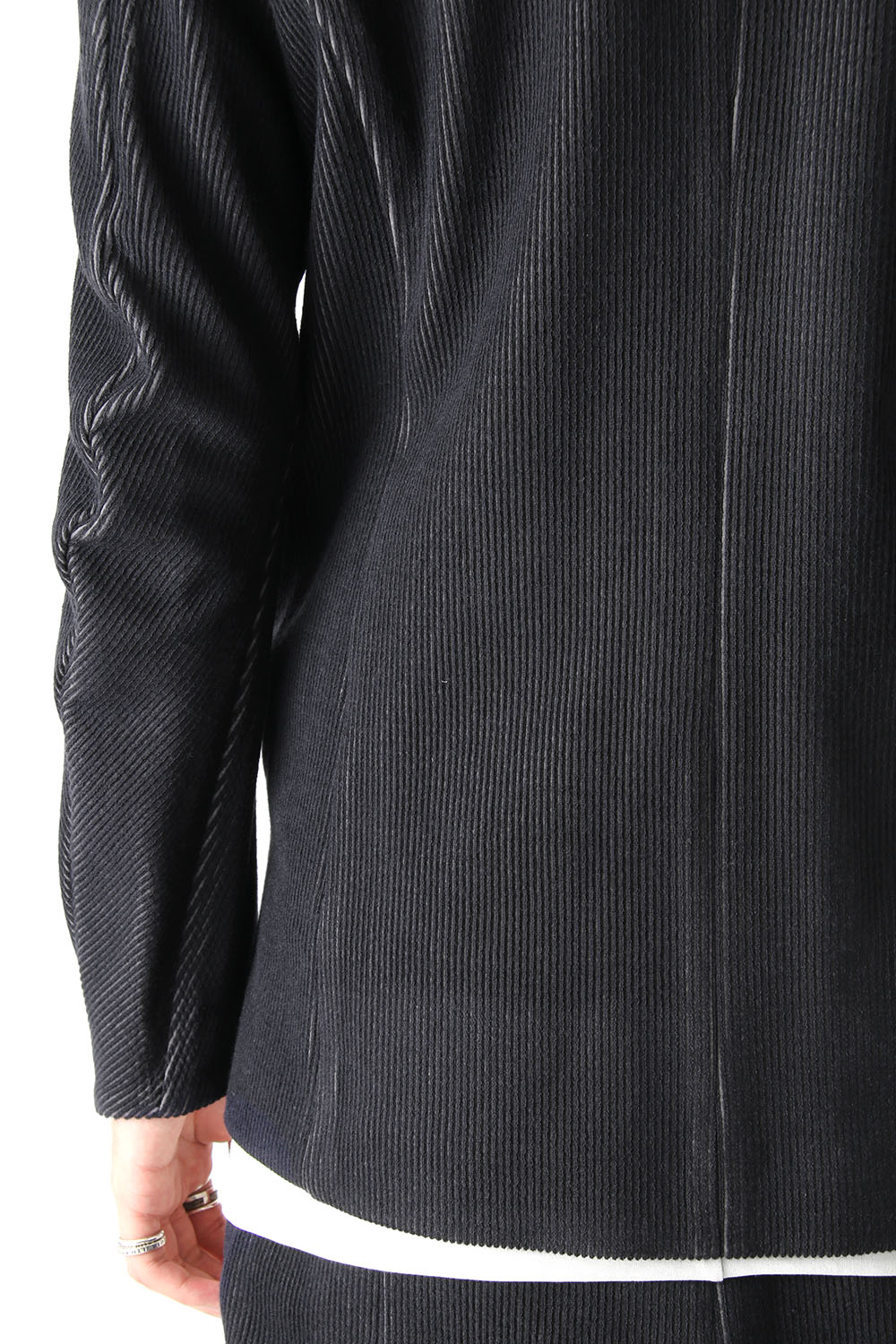 Jacket Corduroy Stretch