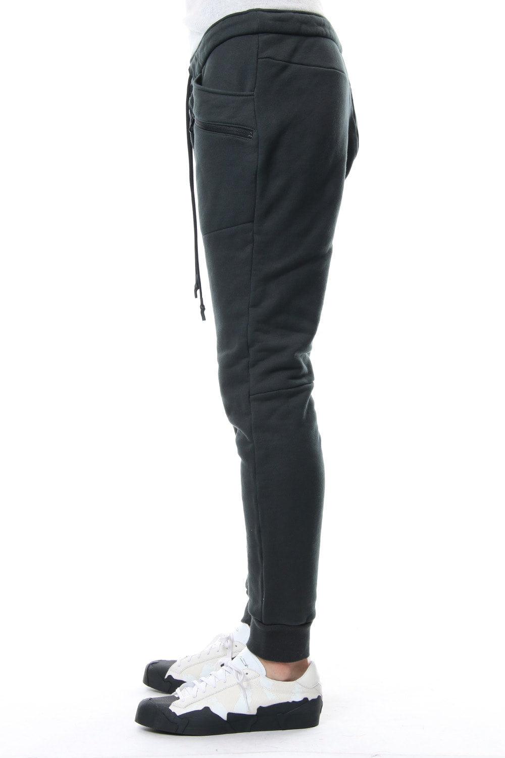 Motorcycle Jersey Pants RB-022 GRAPHITE
