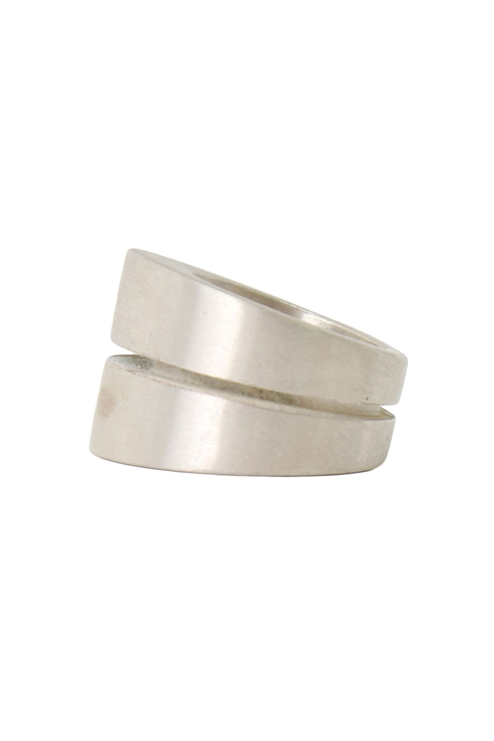 Crevice Ring v2 (Wide, MA)