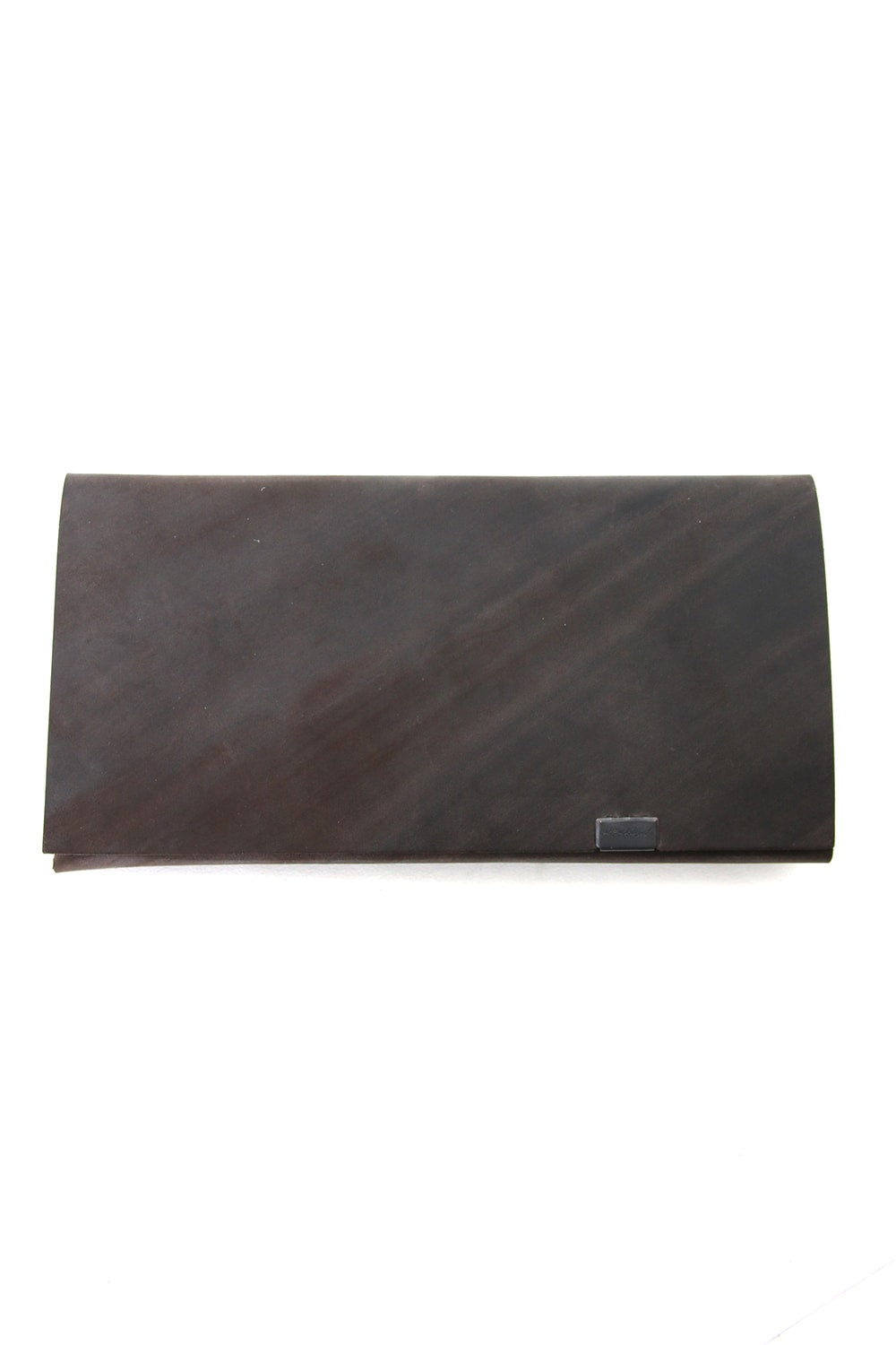 Shosa - No,No,Yes! Long Wallet (NUBUCK)