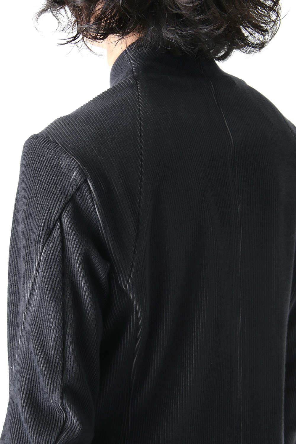 Jacket Corduroy Stretch