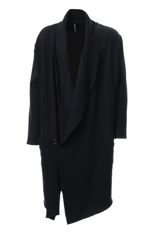 Double Face Robe Cardigan RB-014