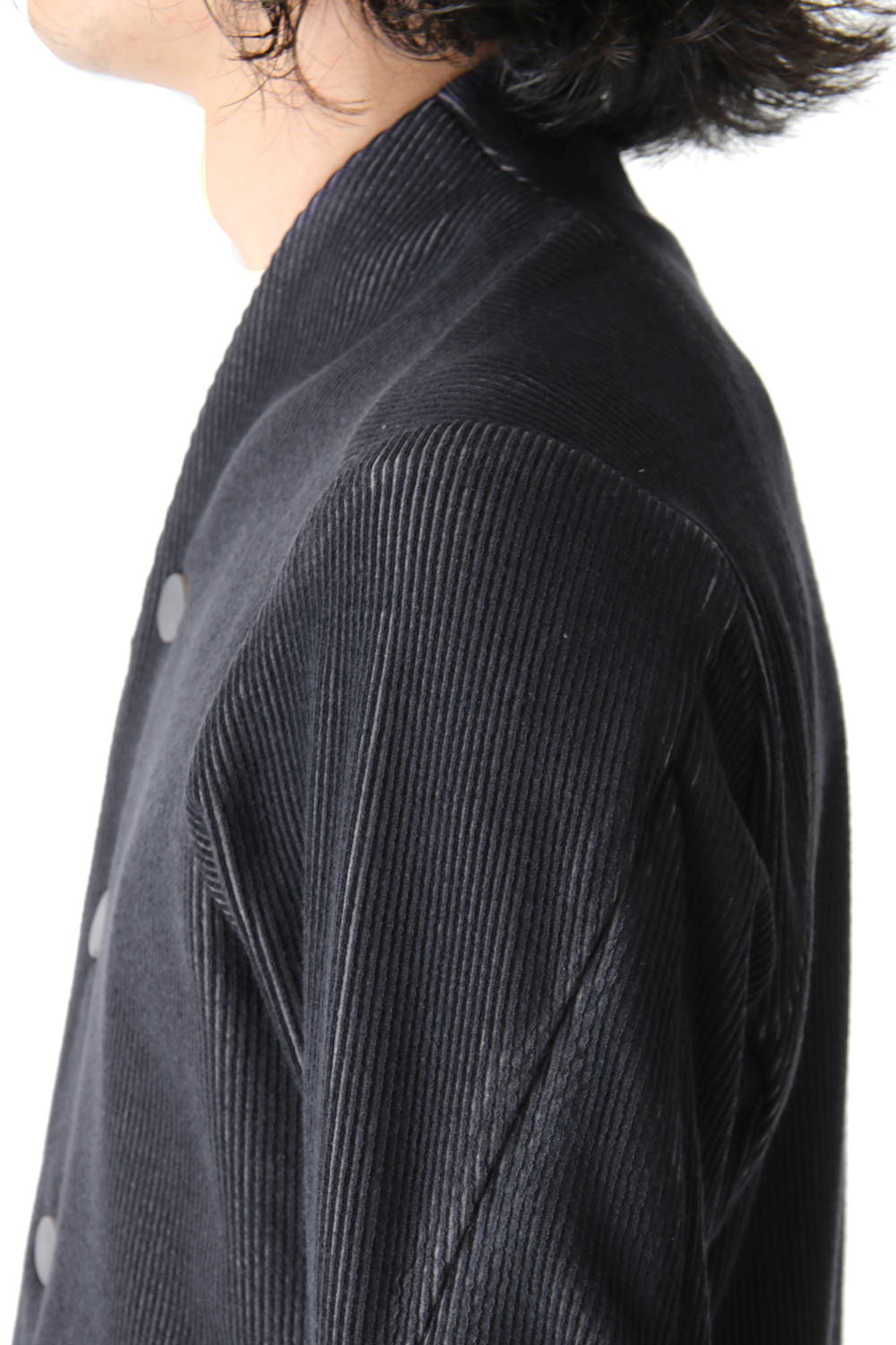 Jacket Corduroy Stretch