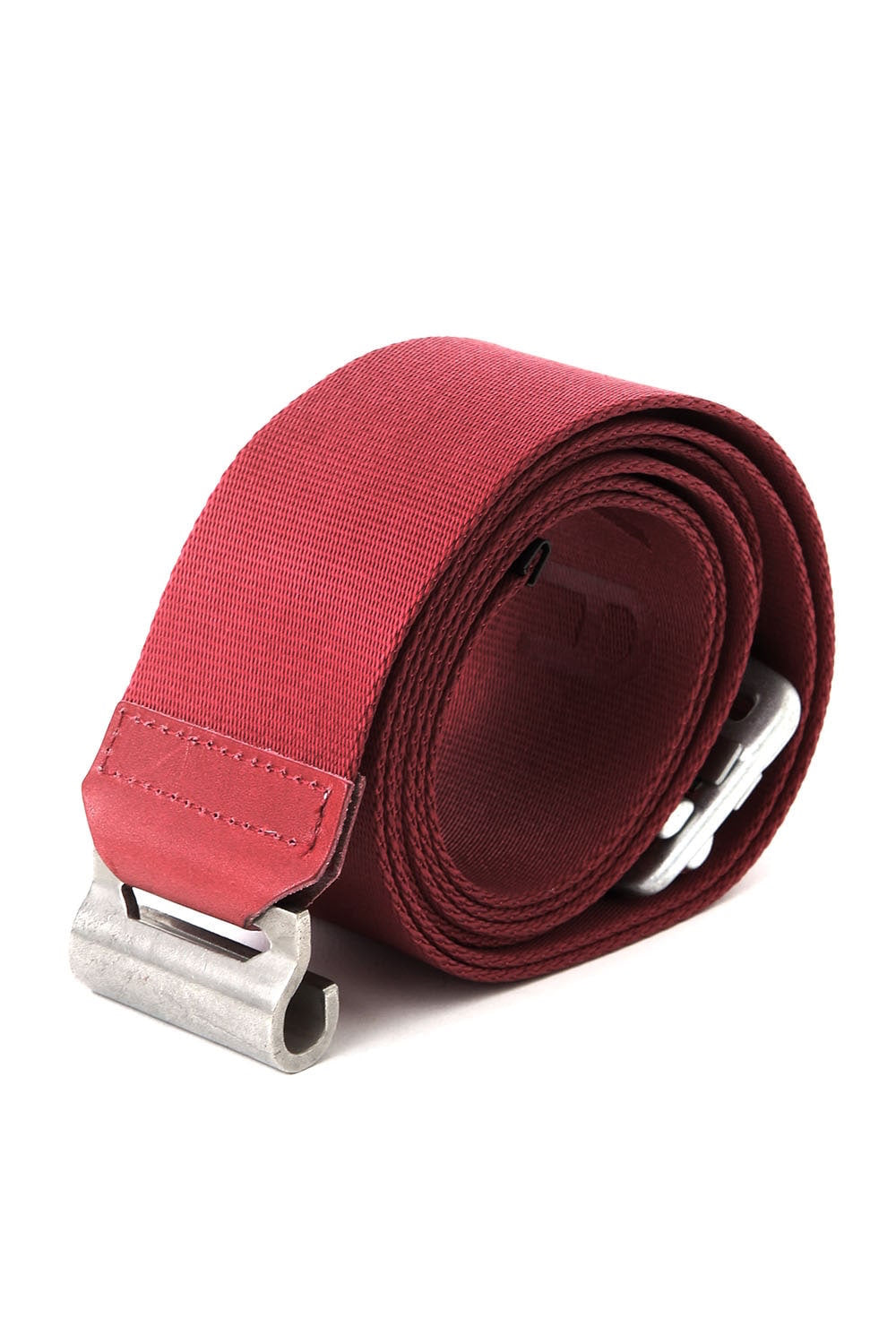 FIX BELT RED