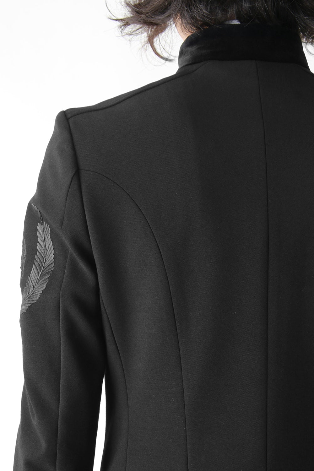 MAD HIGH POWER 2WAY STRETCH JACKET