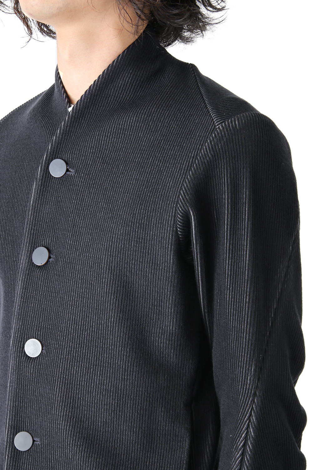 Jacket Corduroy Stretch