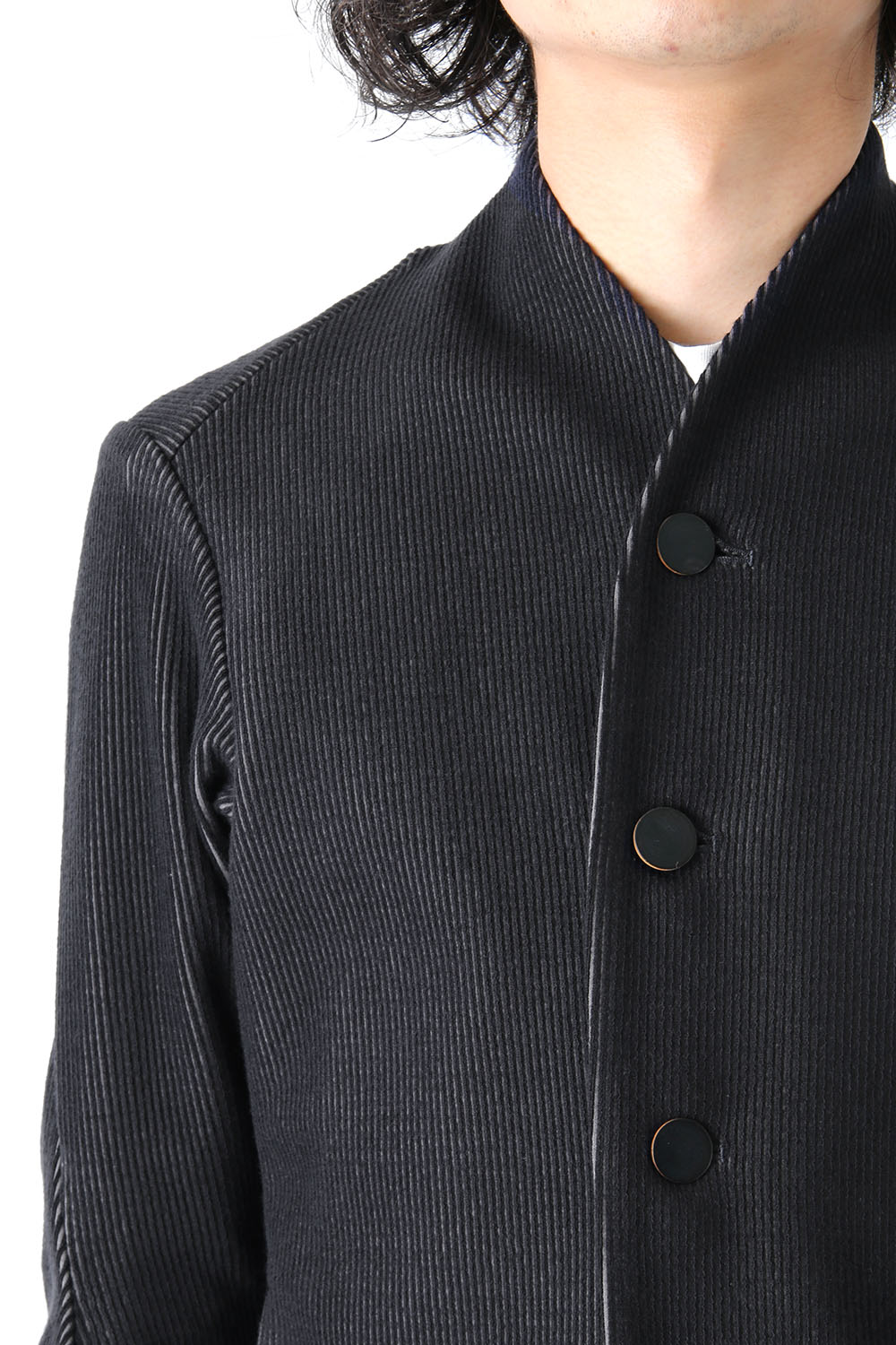 Jacket Corduroy Stretch