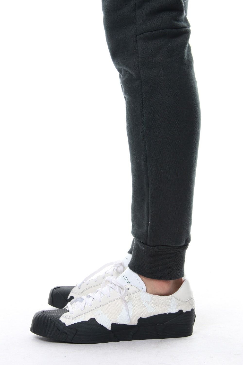 Motorcycle Jersey Pants RB-022 GRAPHITE