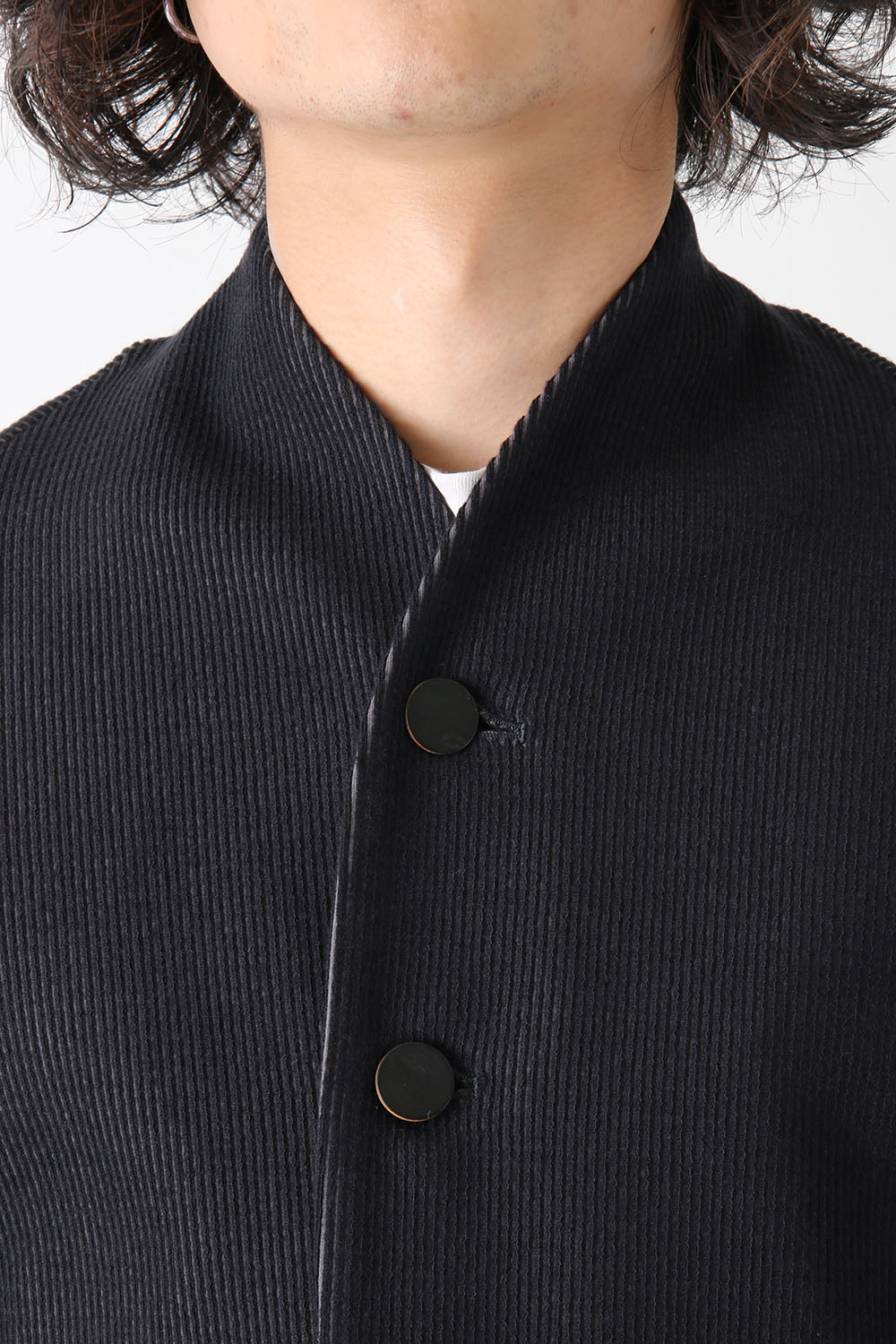 Jacket Corduroy Stretch