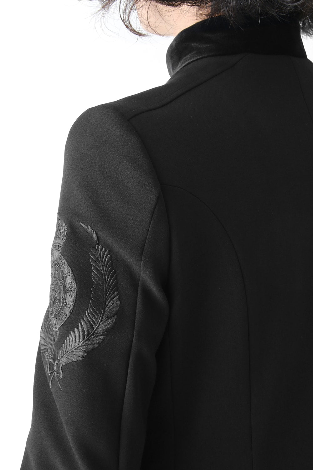 MAD HIGH POWER 2WAY STRETCH JACKET